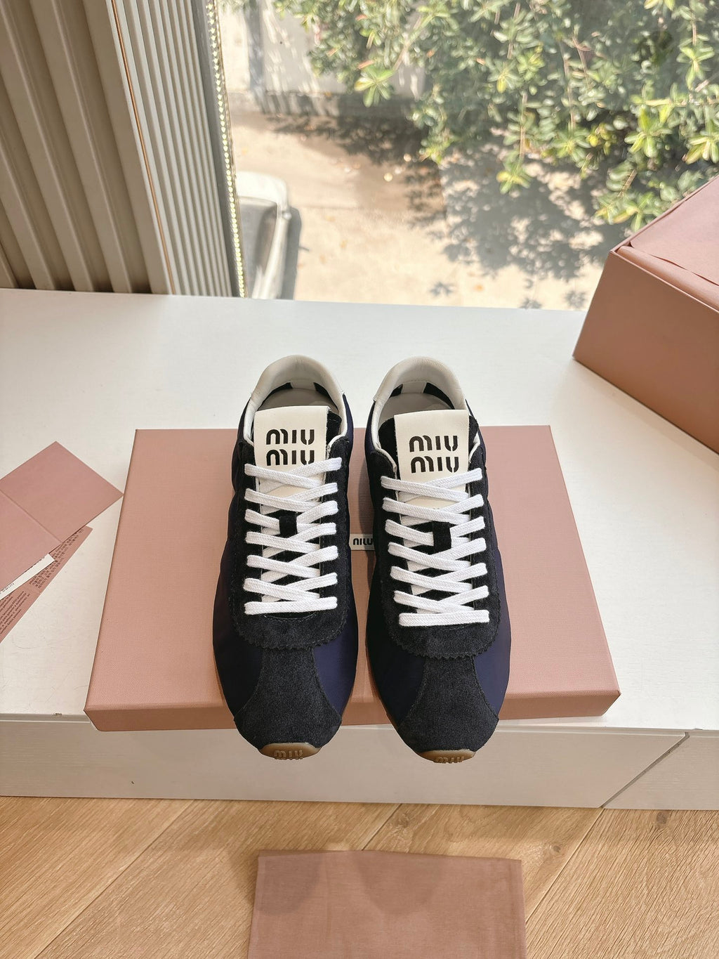 Miu miu sneaker