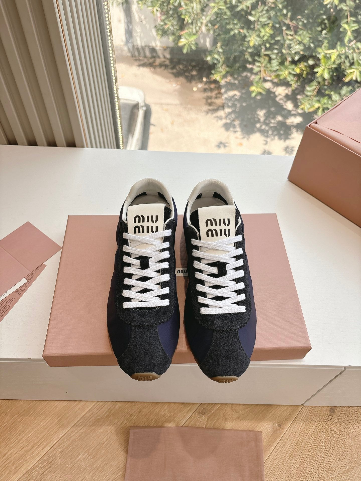 Miu miu sneaker