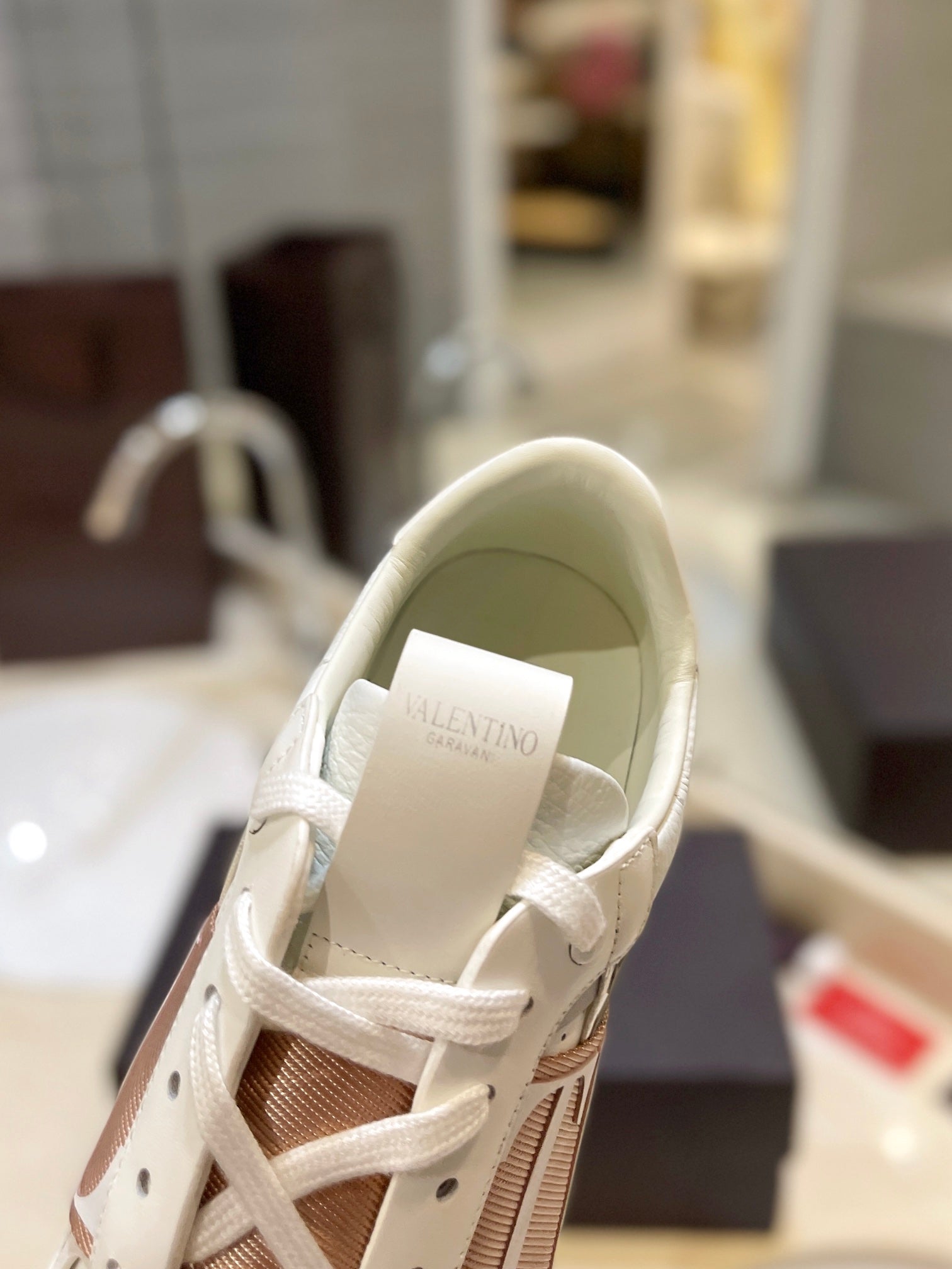 Valentino Sneaker