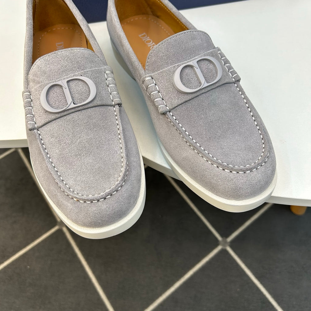 Dior Loafer