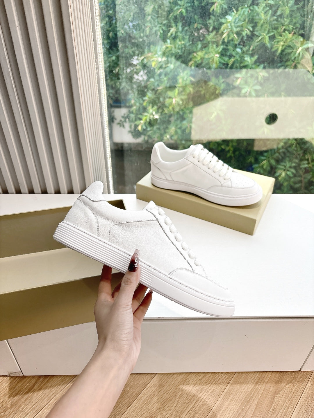 Brunello Cucinelli Sneaker