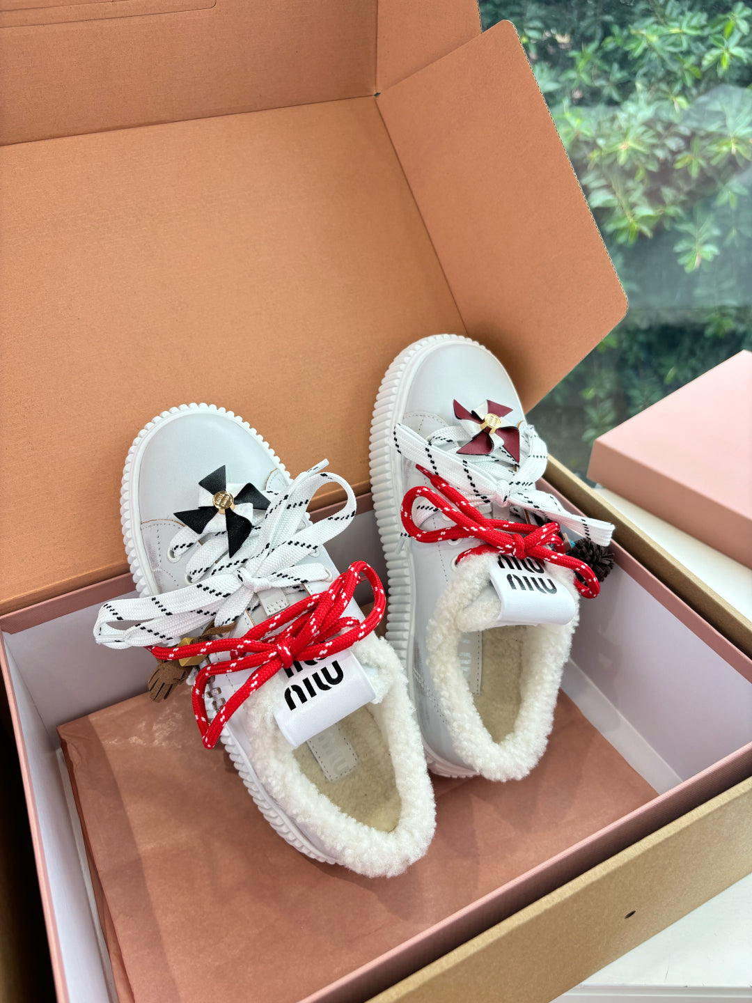 Miu miu sneaker