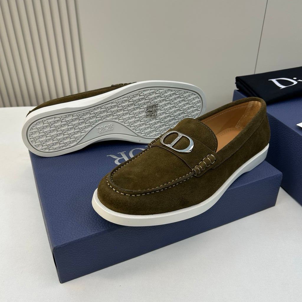 Dior Loafer