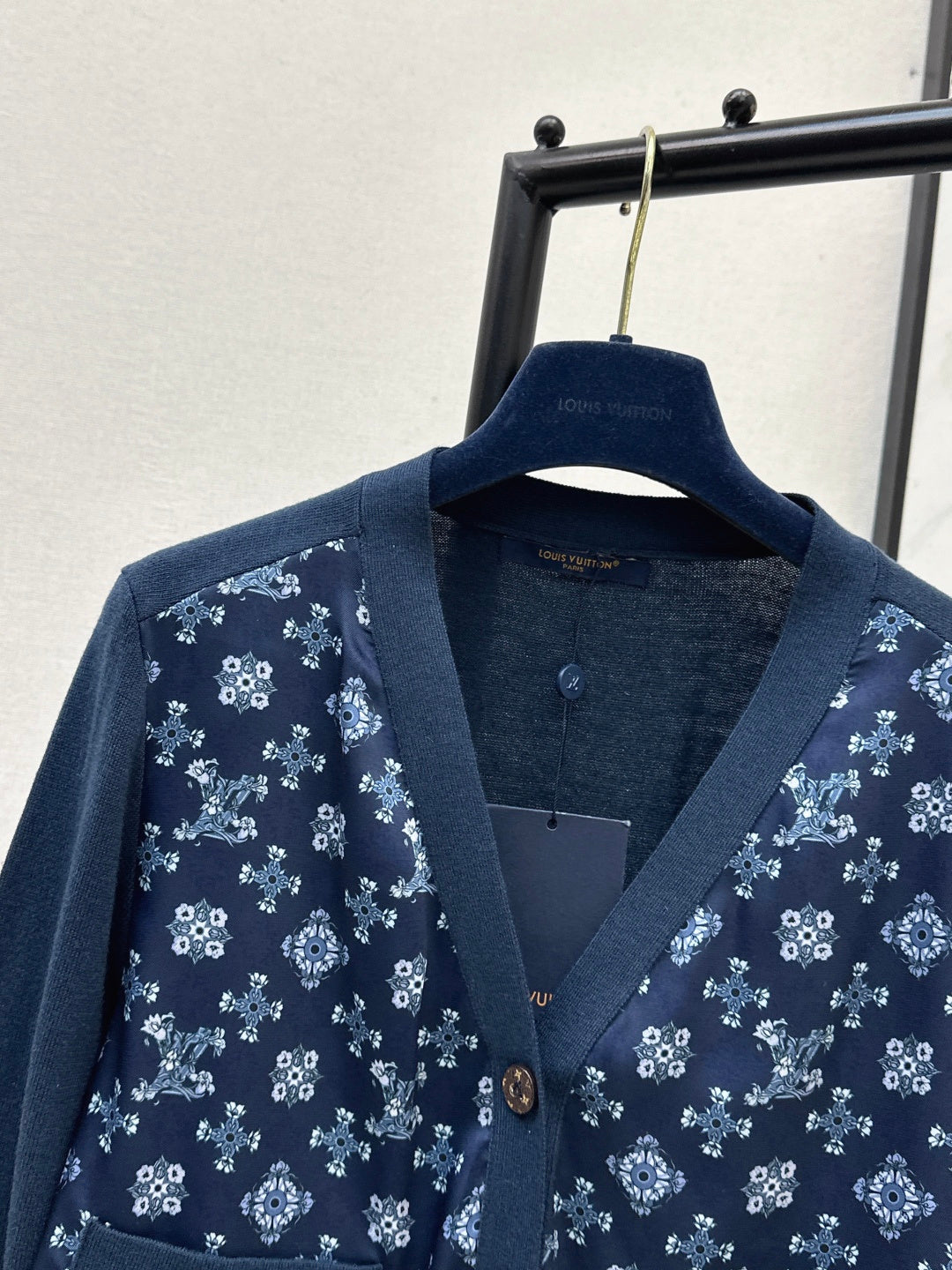 Louis Vuitton Hırka