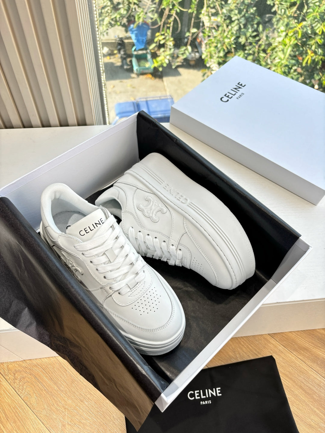 Celine Sneaker