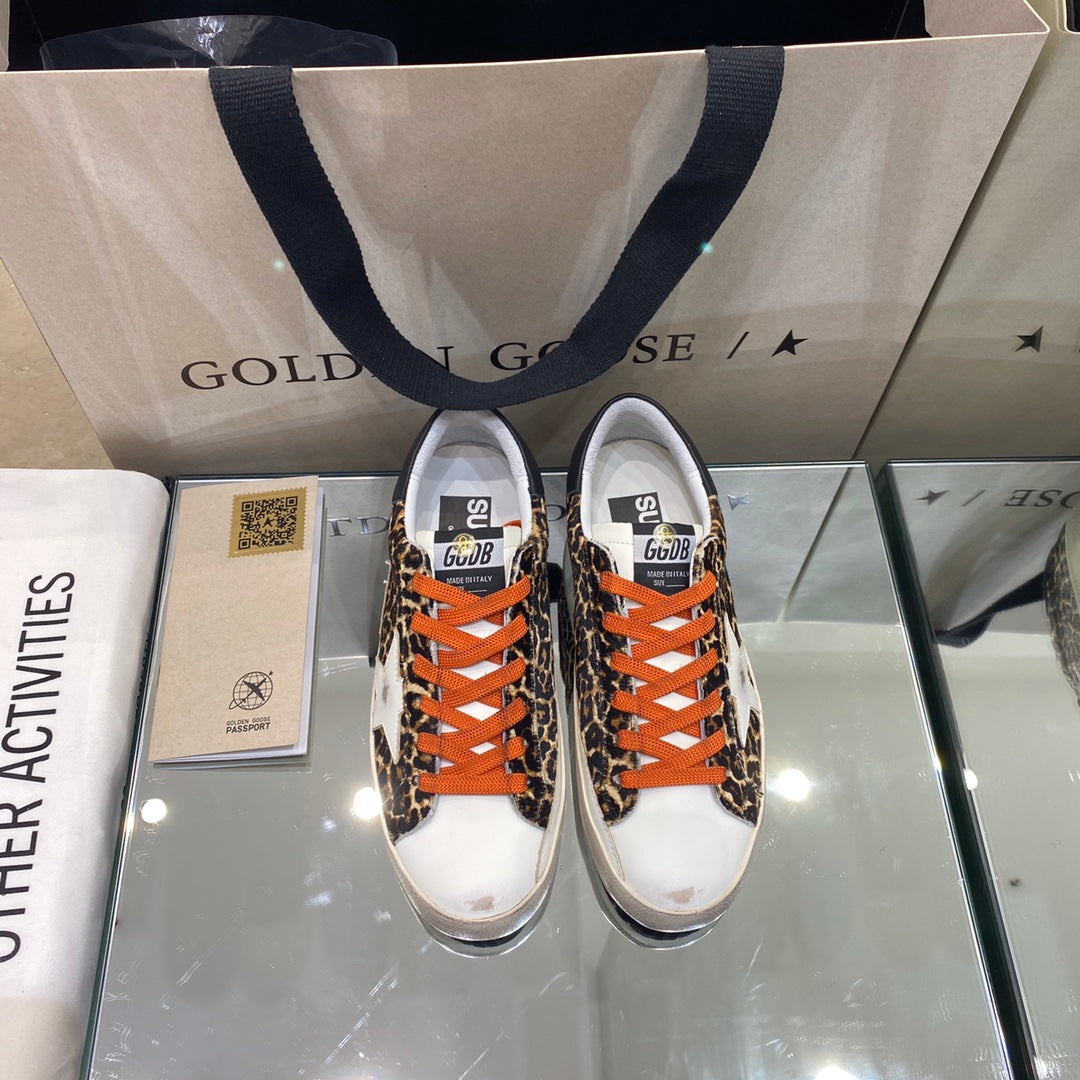 Golden Goose Superstar