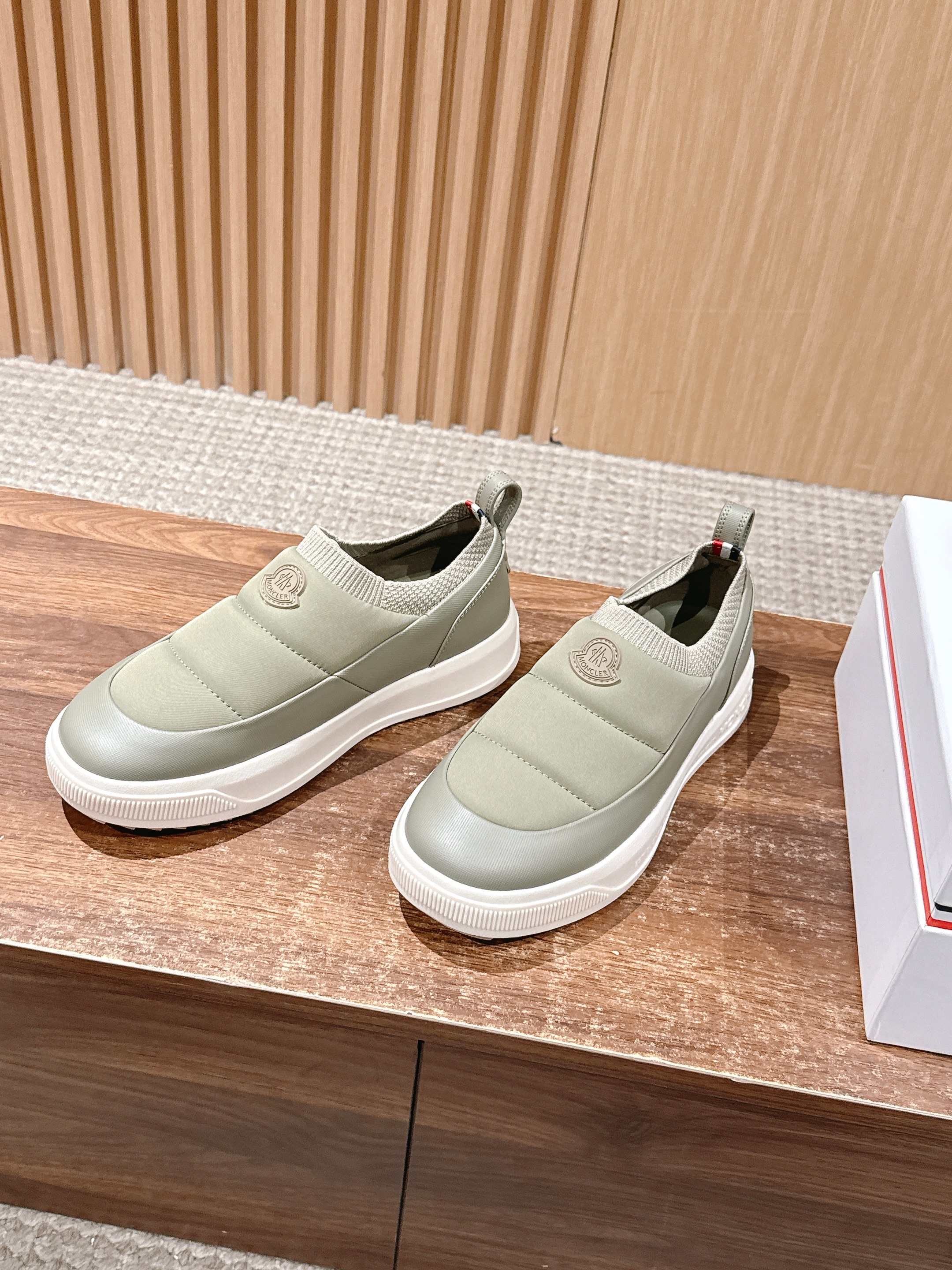 Moncler Sneaker
