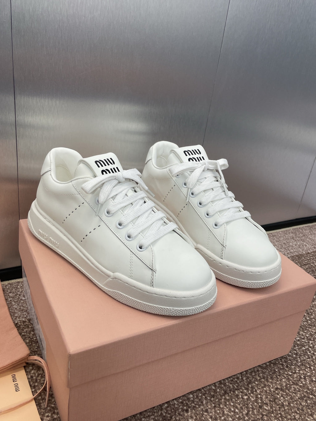 Miu miu sneaker