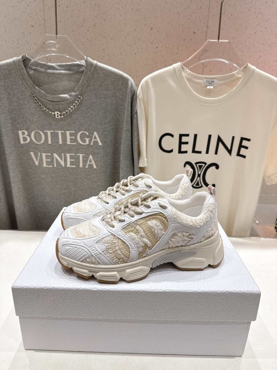 Christian Dior Sneaker