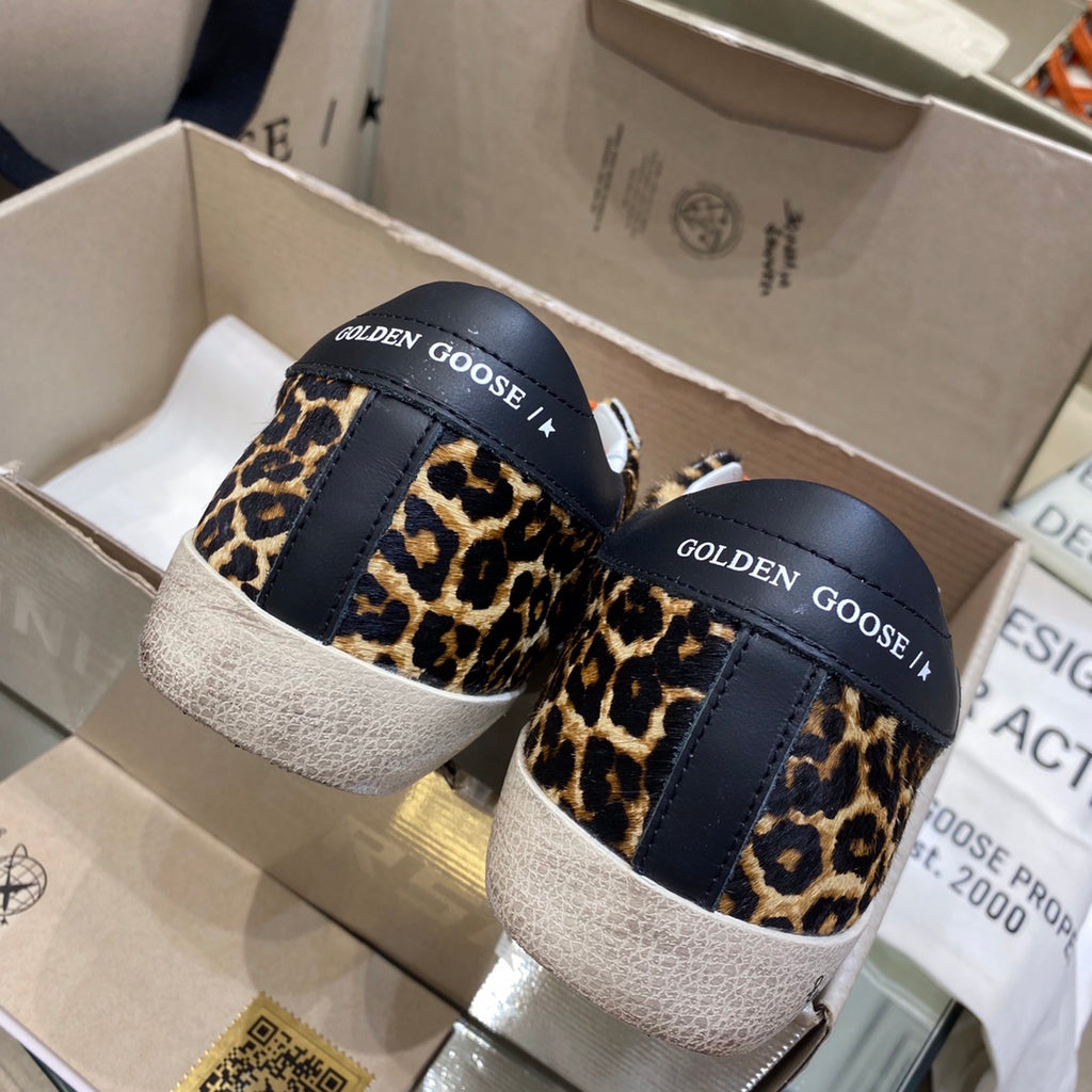Golden Goose Superstar