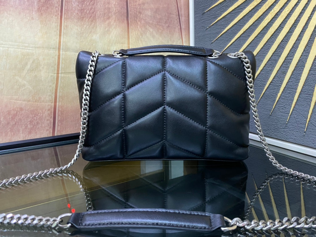 Saint Laurent Paris Bag