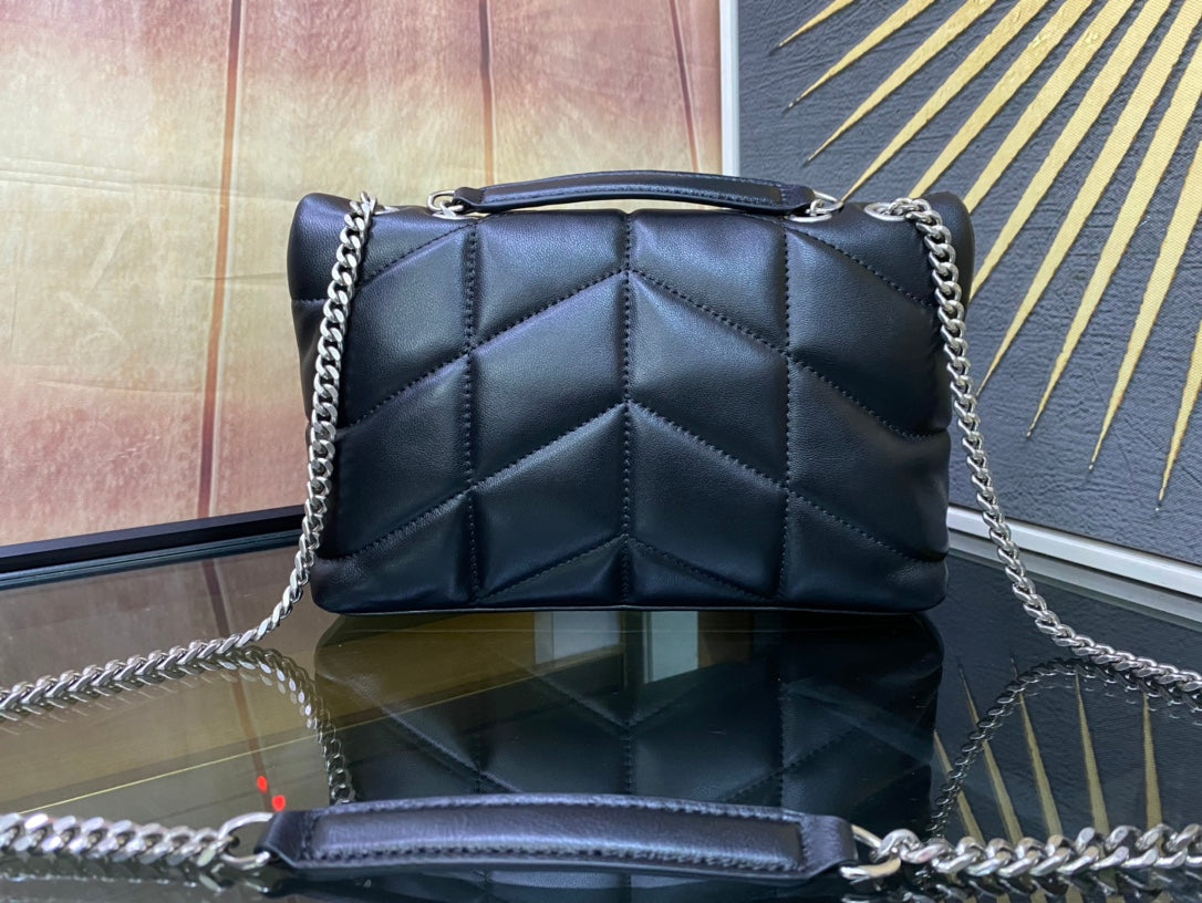 Saint Laurent Paris Bag