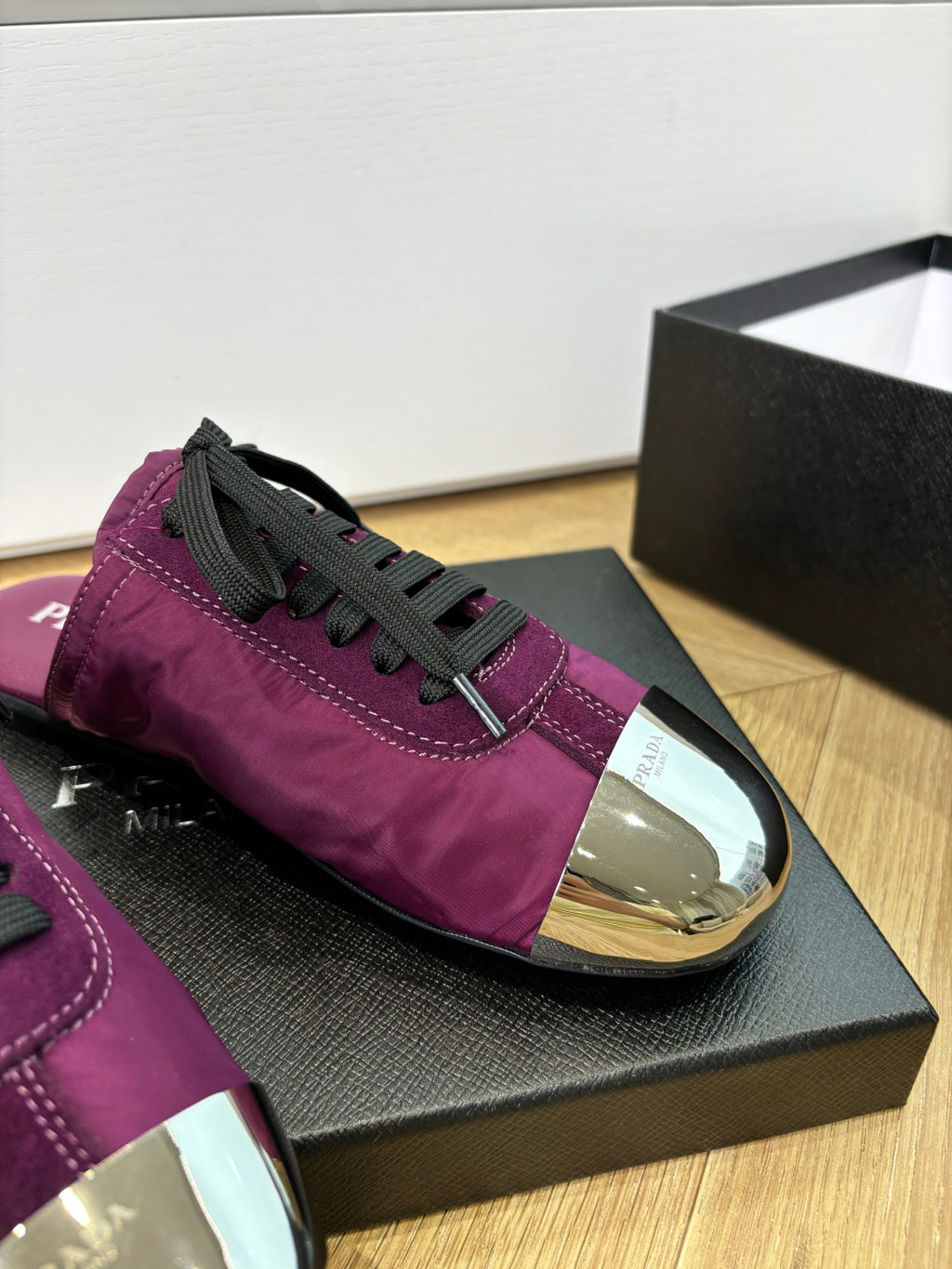Prada Slipper