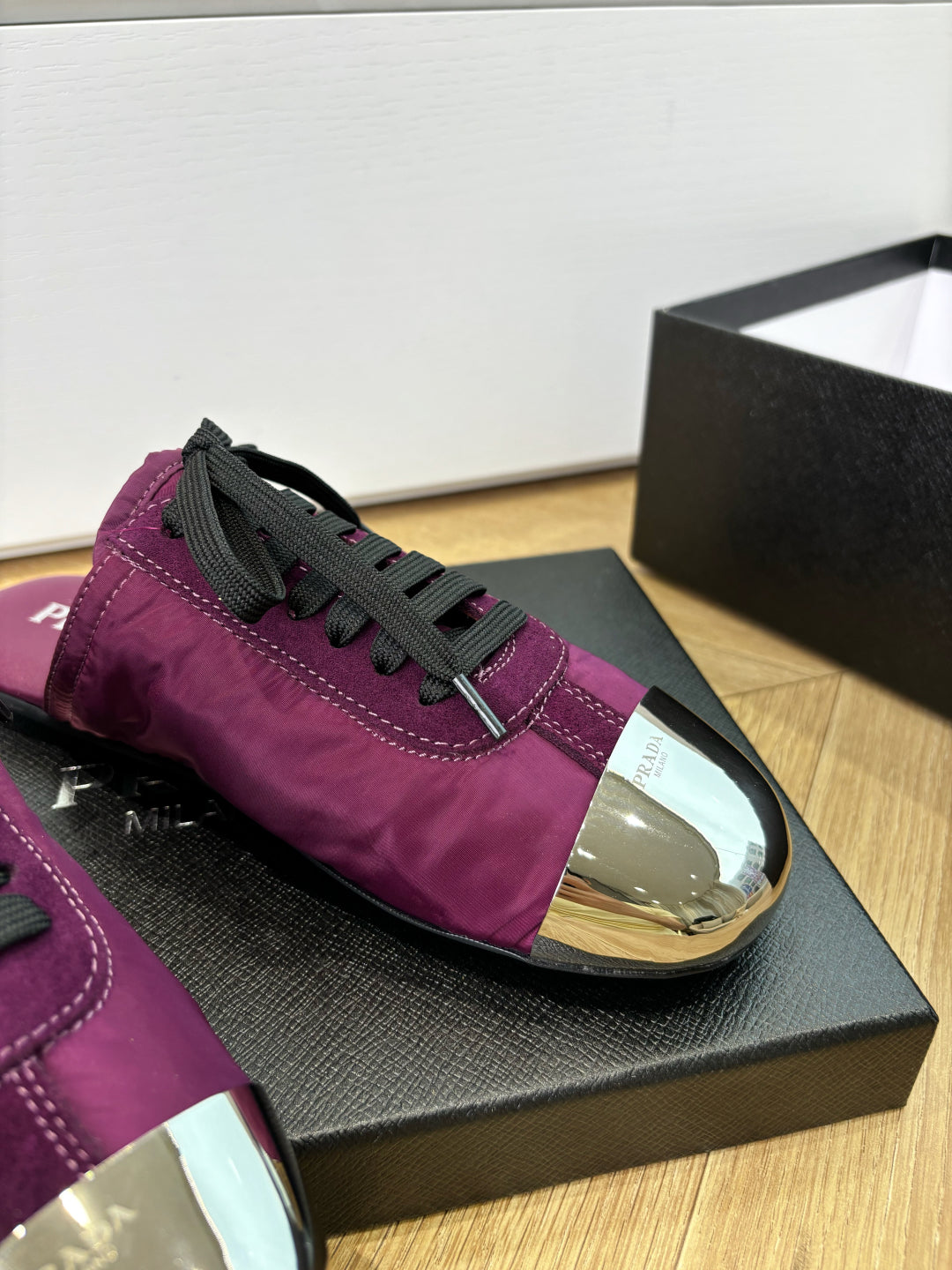 Prada Slipper