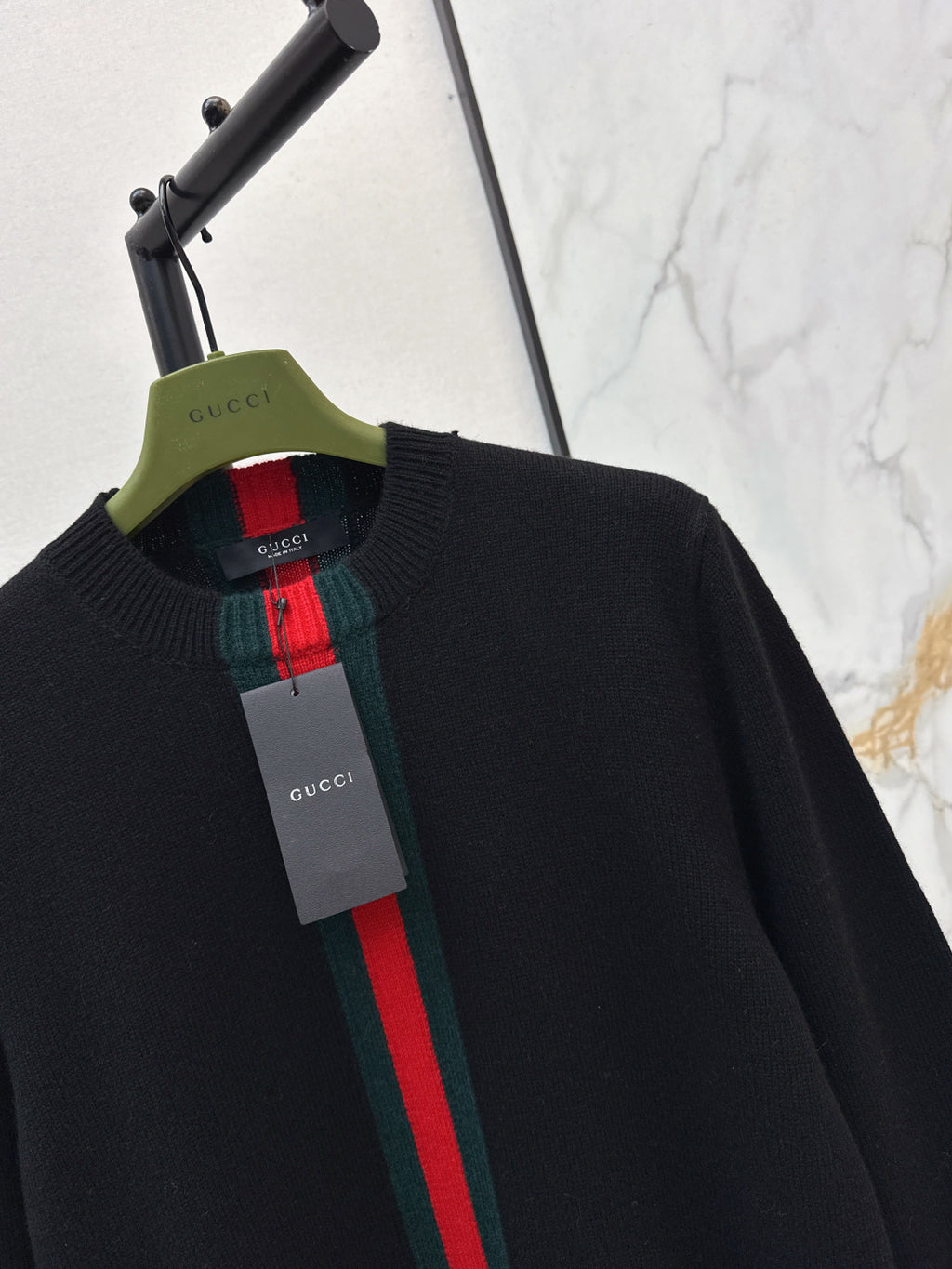 Gucci Kazak
