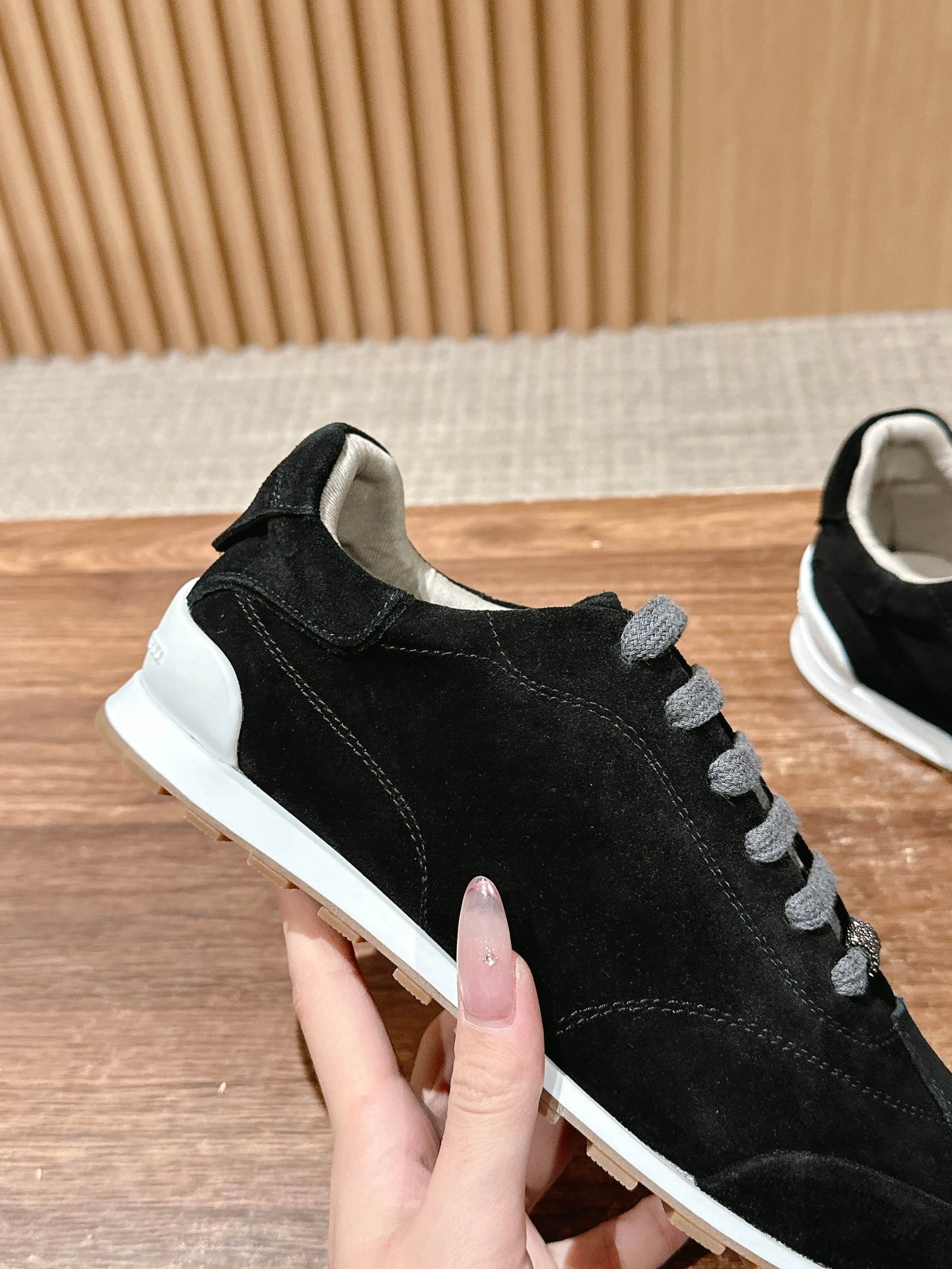 Brunello Cucinelli Sneaker