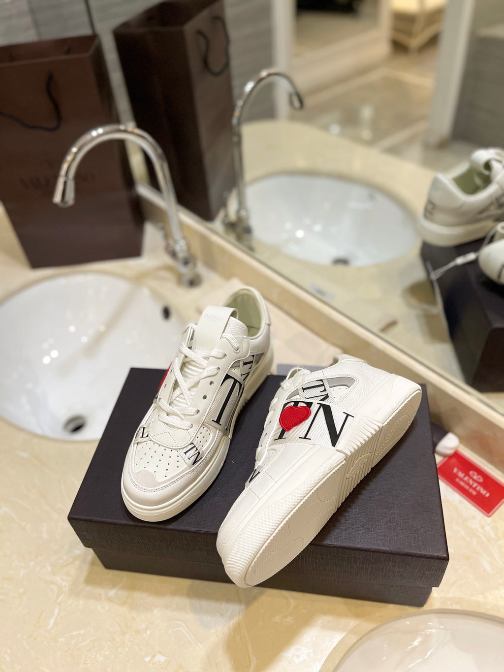 Valentino Sneaker