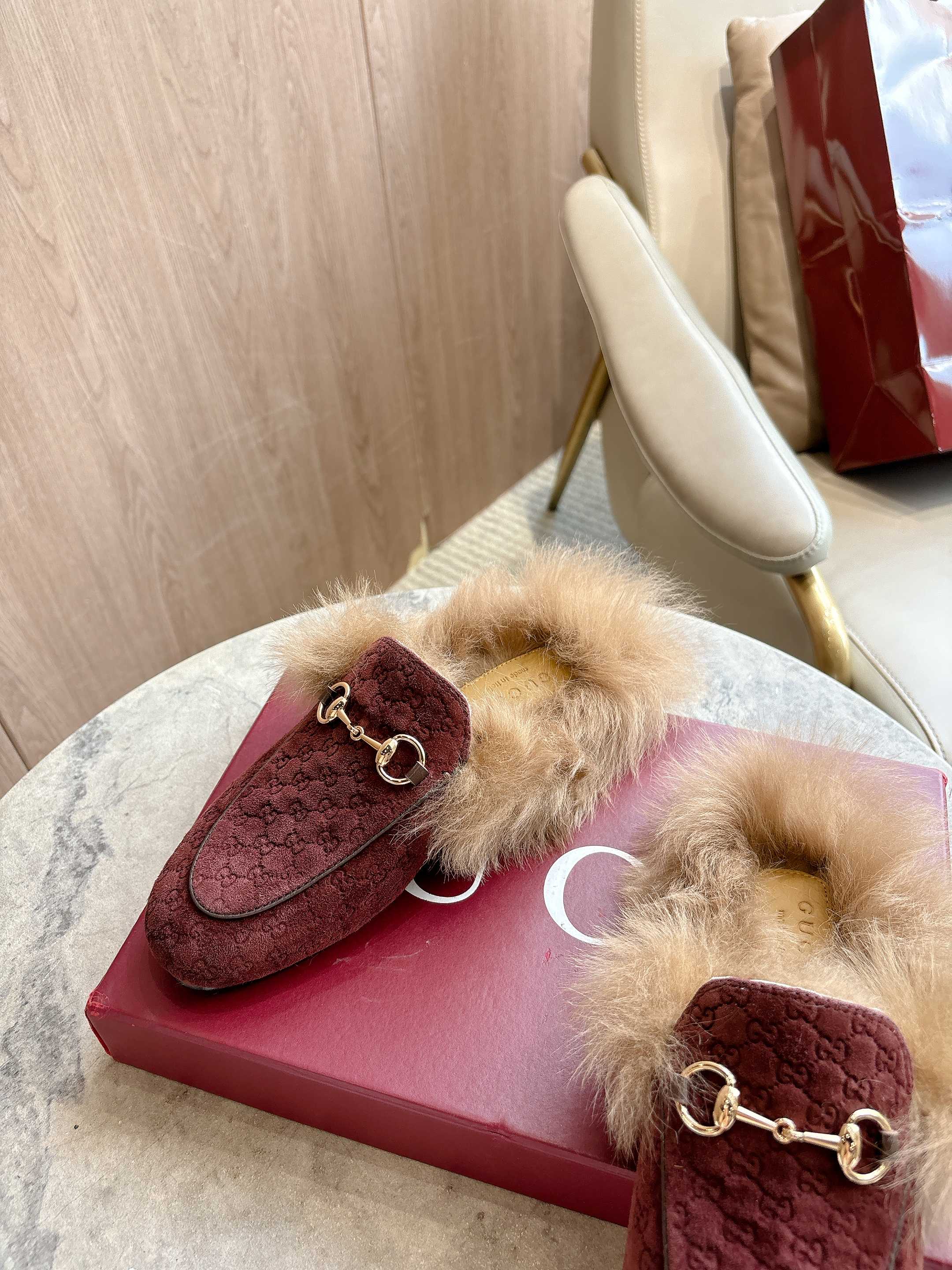 Gucci Loafer