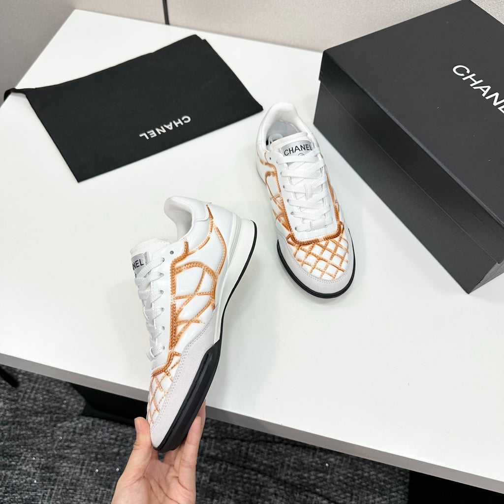 Chanel Sneaker