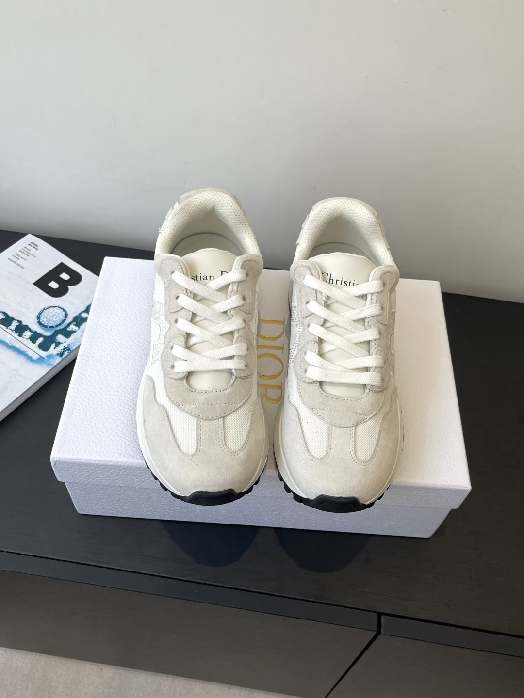 Dior Sneaker