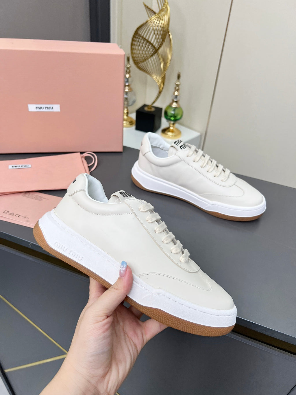 Miu miu Sneaker