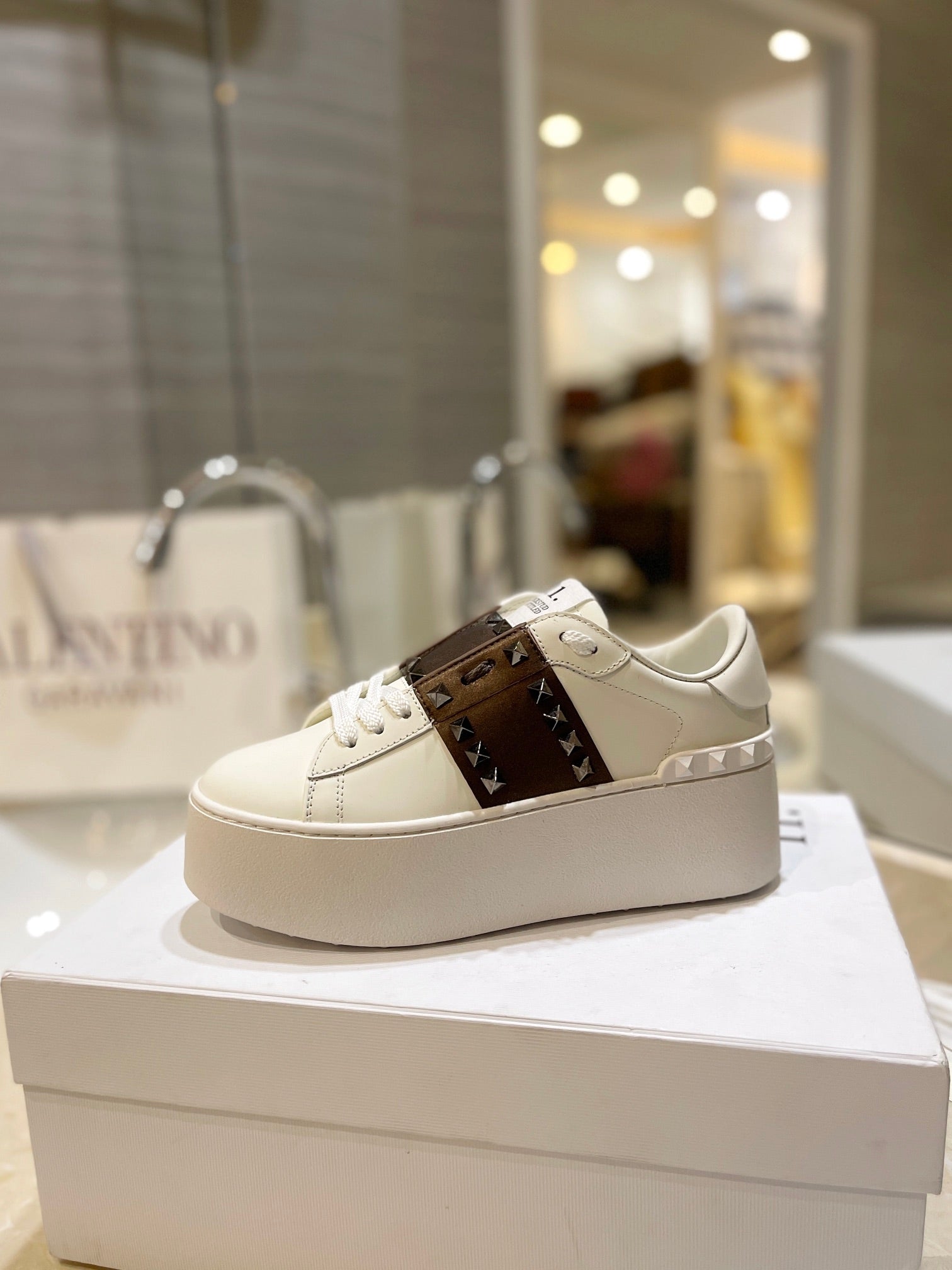 Valentino Sneaker