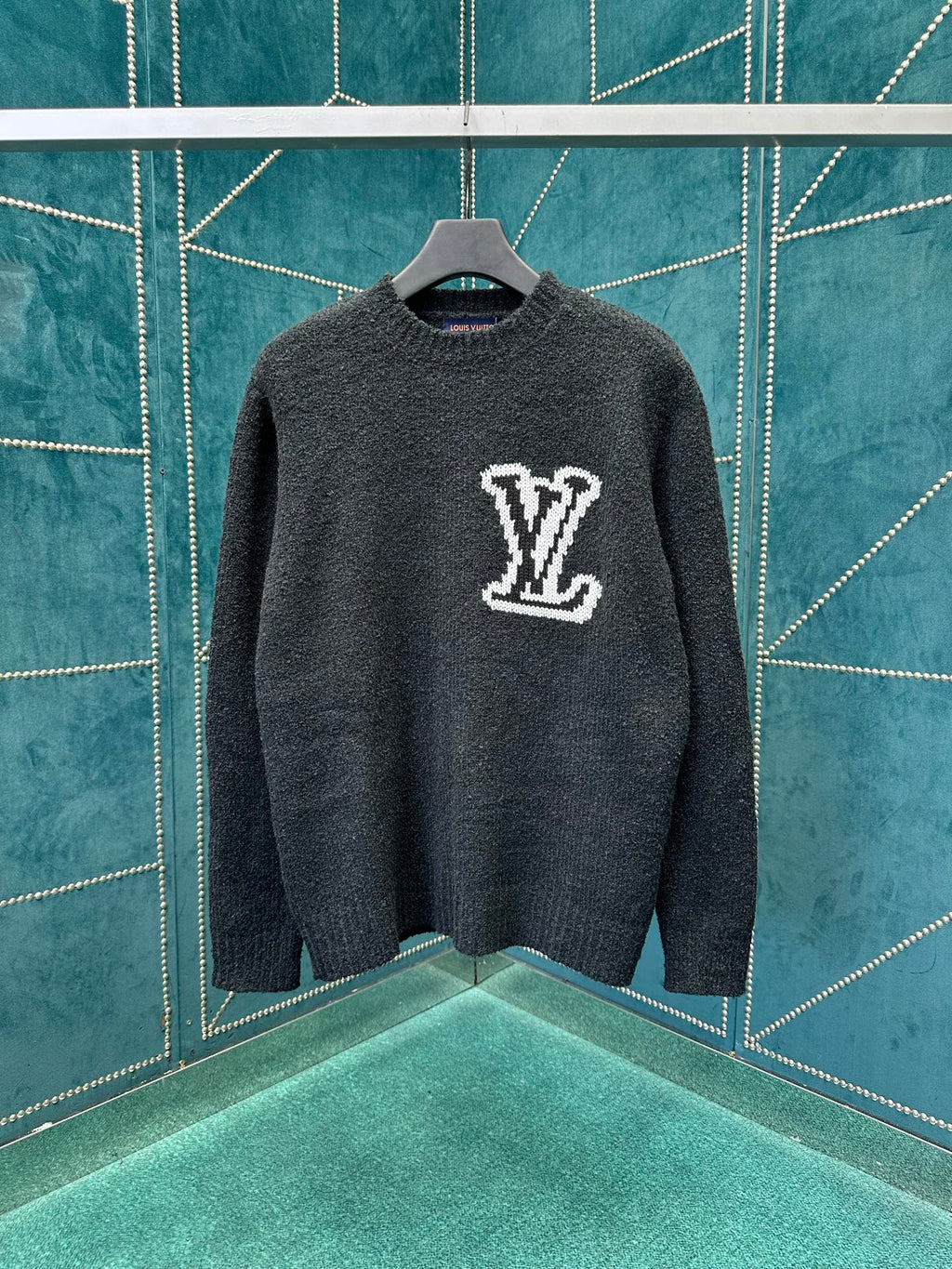 Louis Vuitton Kazak