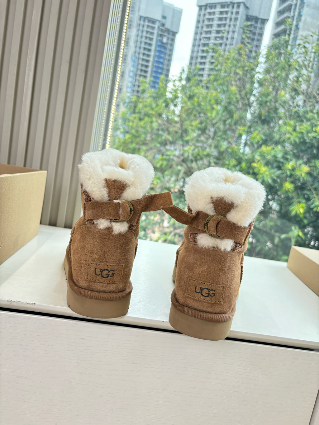 Ugg Yeni Model