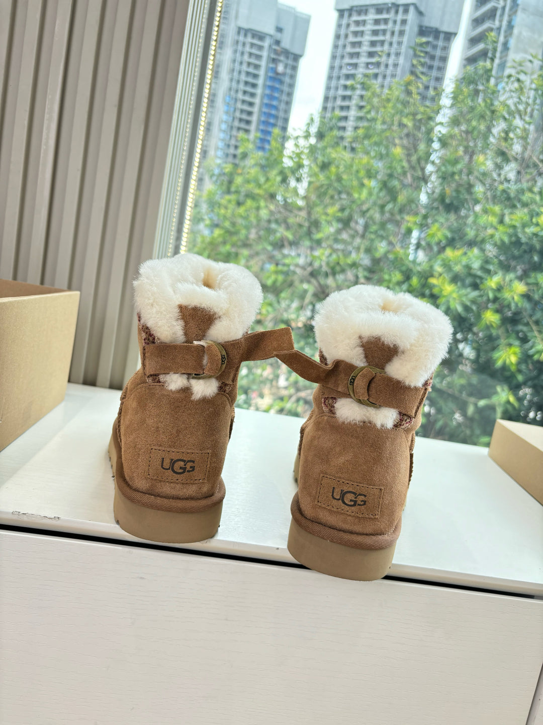 Ugg Yeni Model