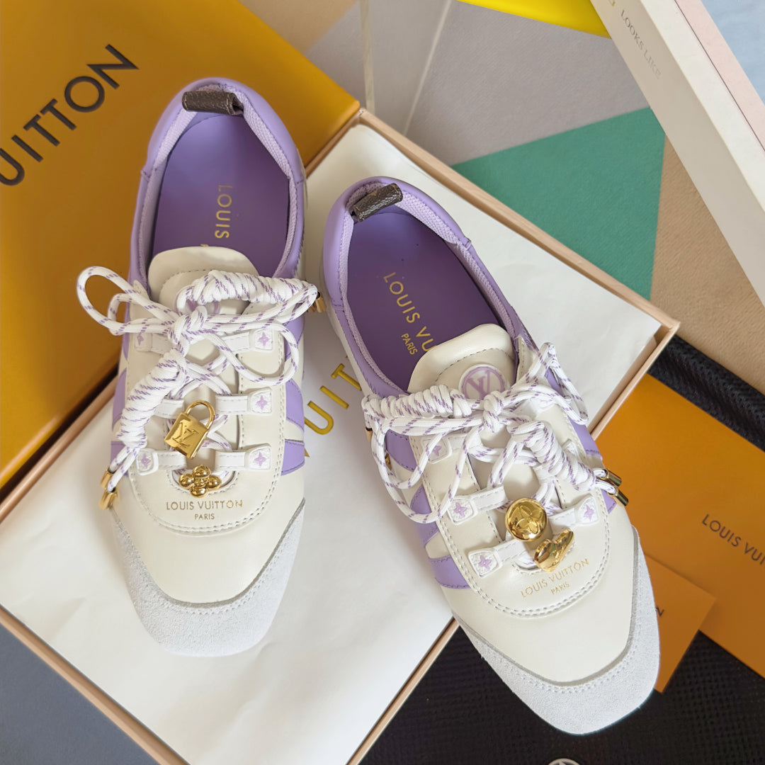 Louis Vuitton Sneaker