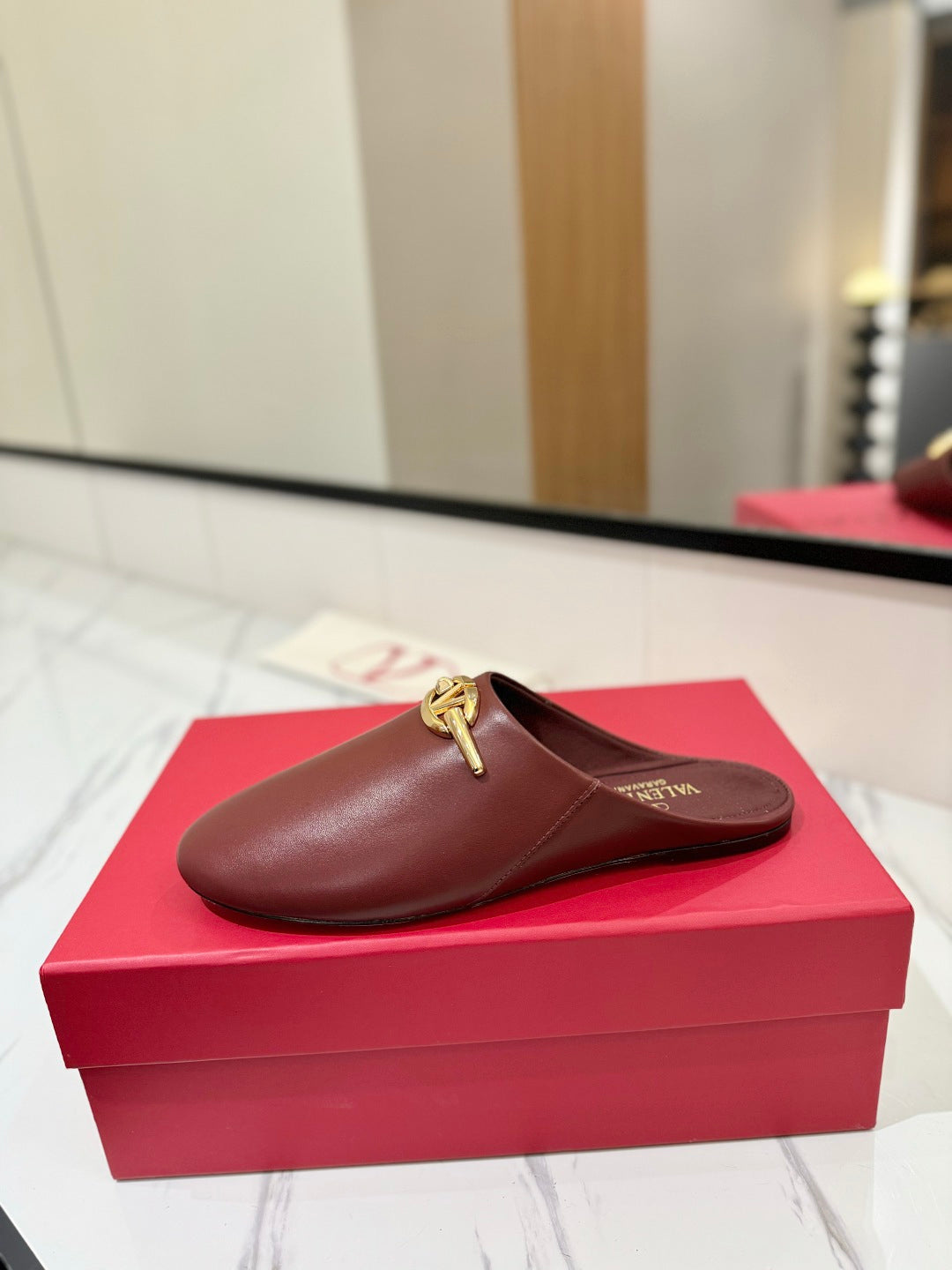 Valentino Loafer