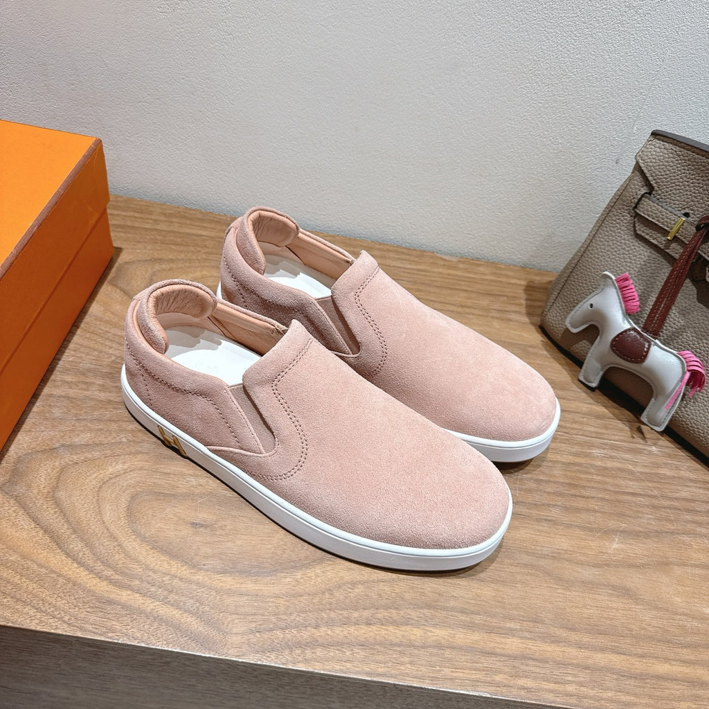 Hermes Sneaker