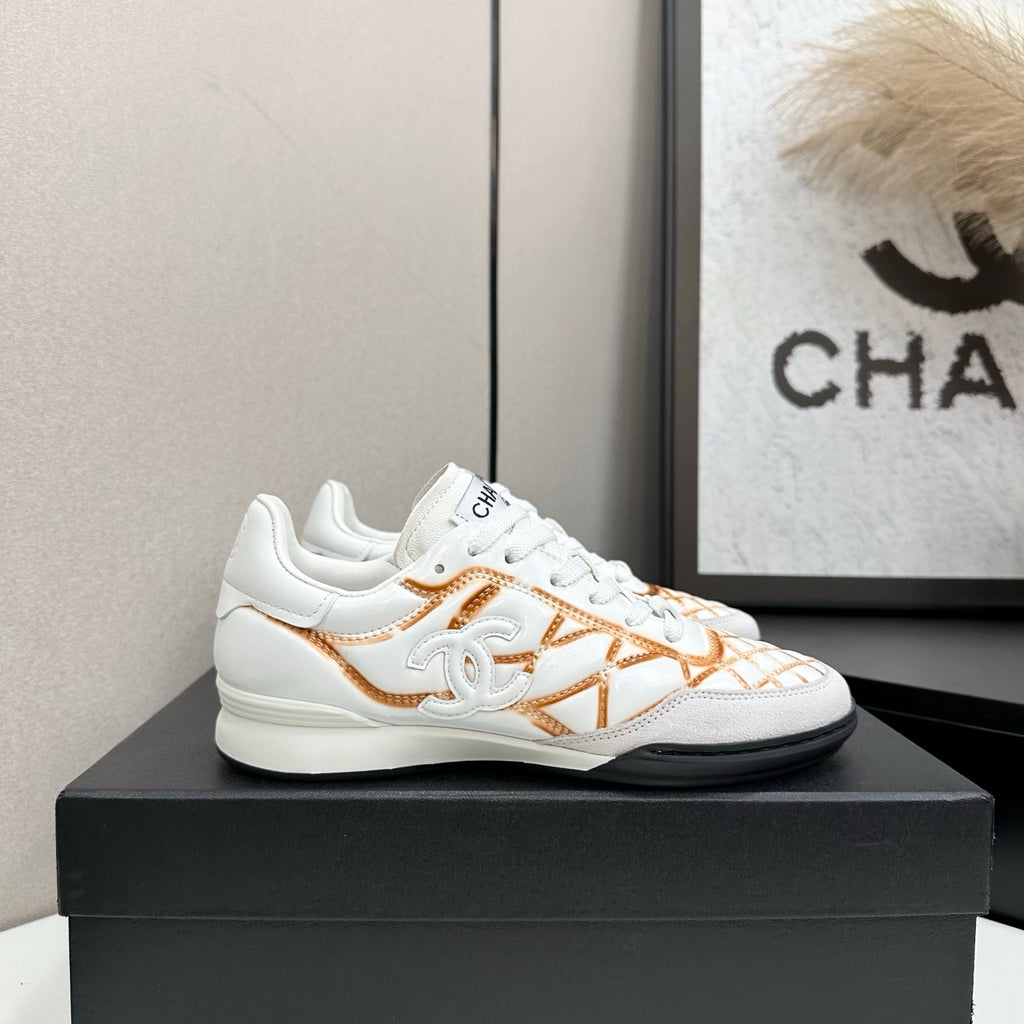 Chanel Sneaker