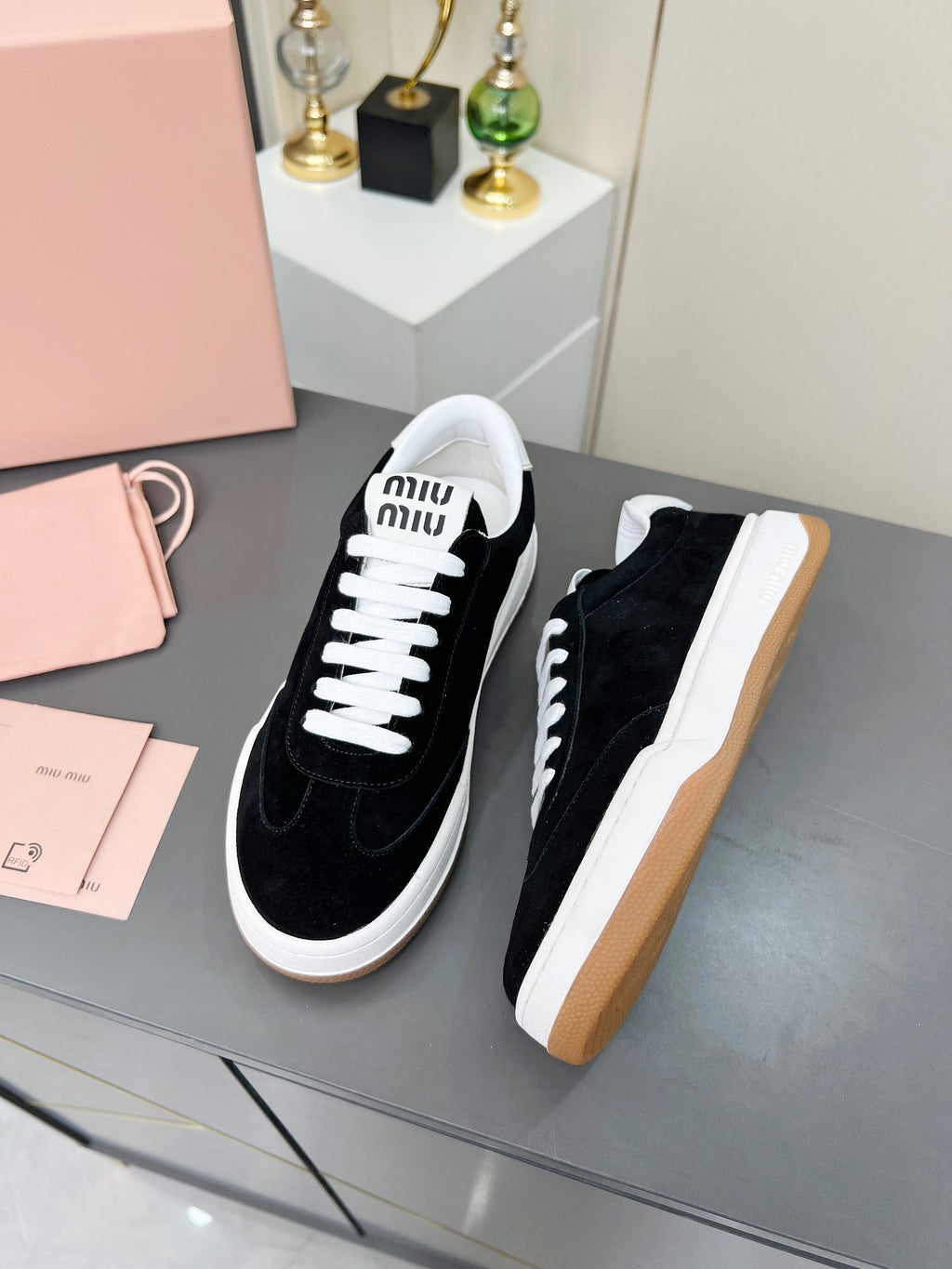 Miu miu Sneaker