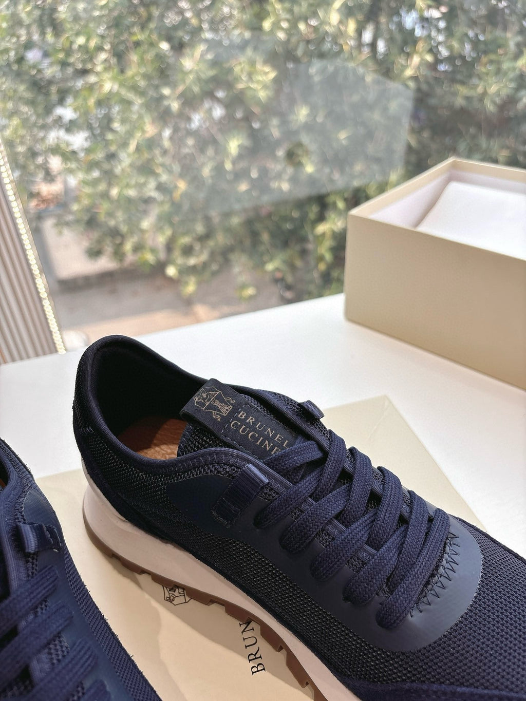 Brunello Cucinelli Sneaker