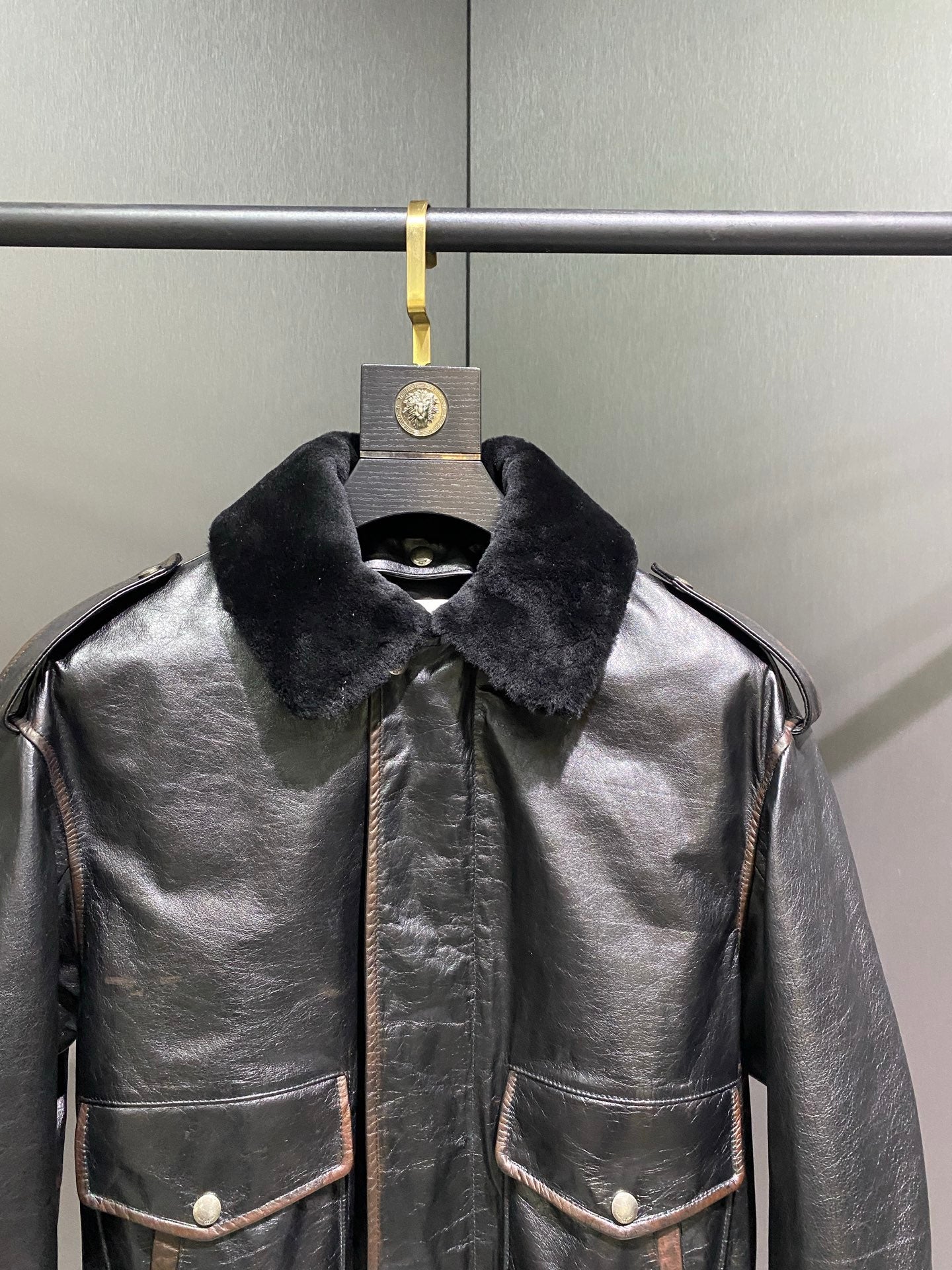 Yves Saint Laurent Deri Mont