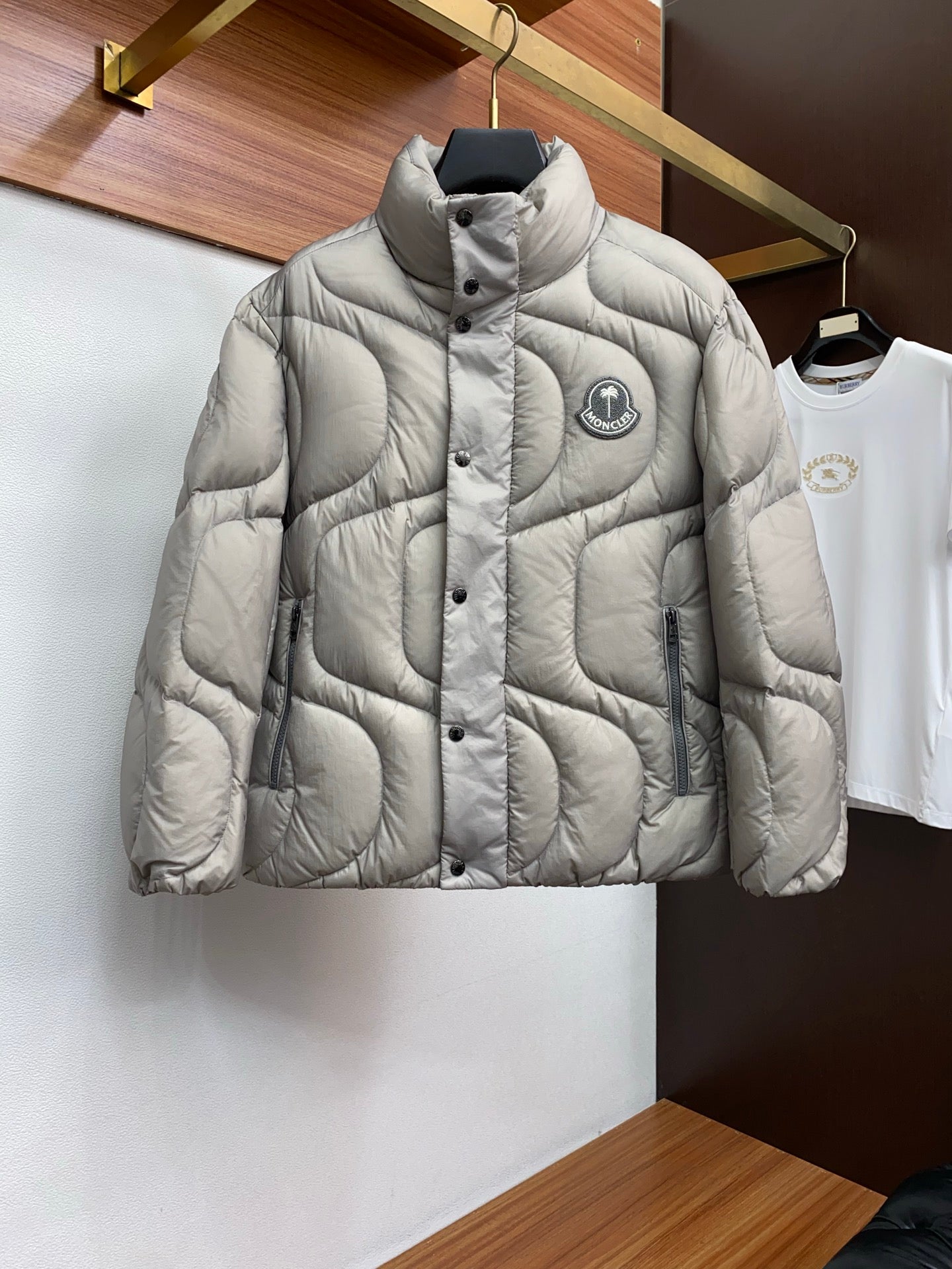 Moncler Mont
