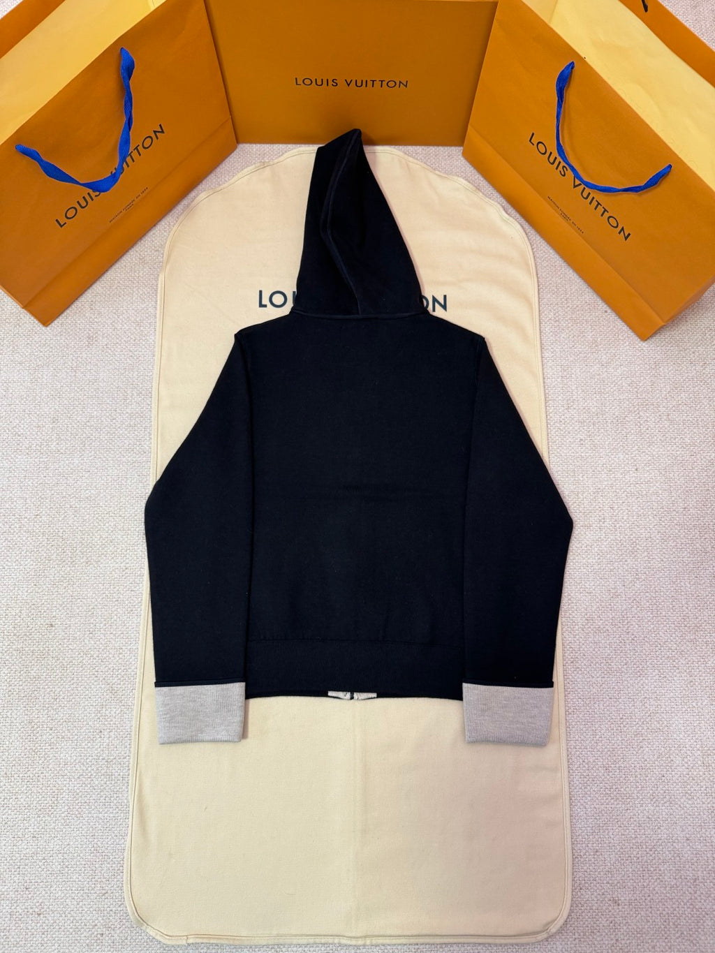 Louis Vuitton Sweat