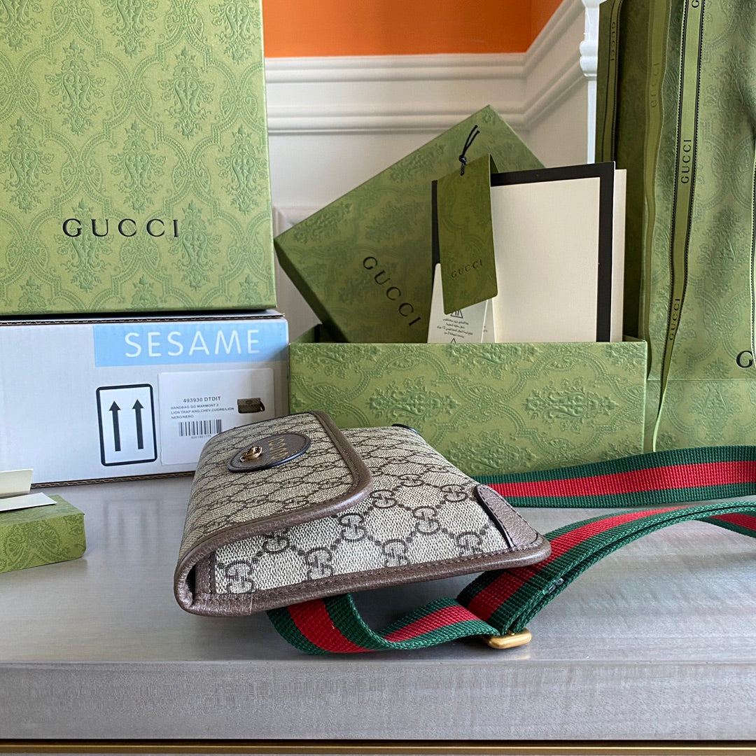 Gucci Bag