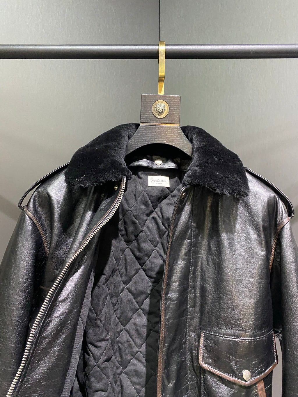 Yves Saint Laurent Deri Mont