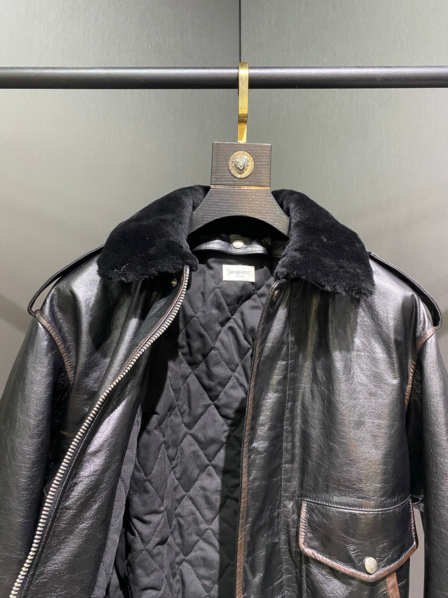 Yves Saint Laurent Deri Mont