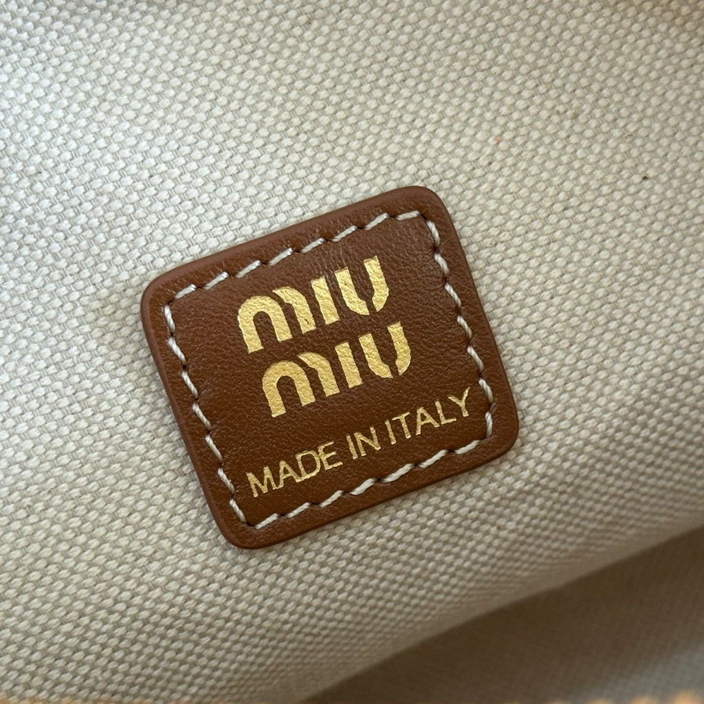 Miu miu bag