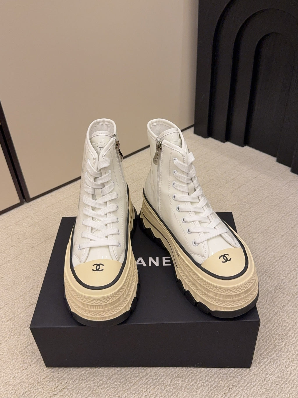 Chanel Sneaker