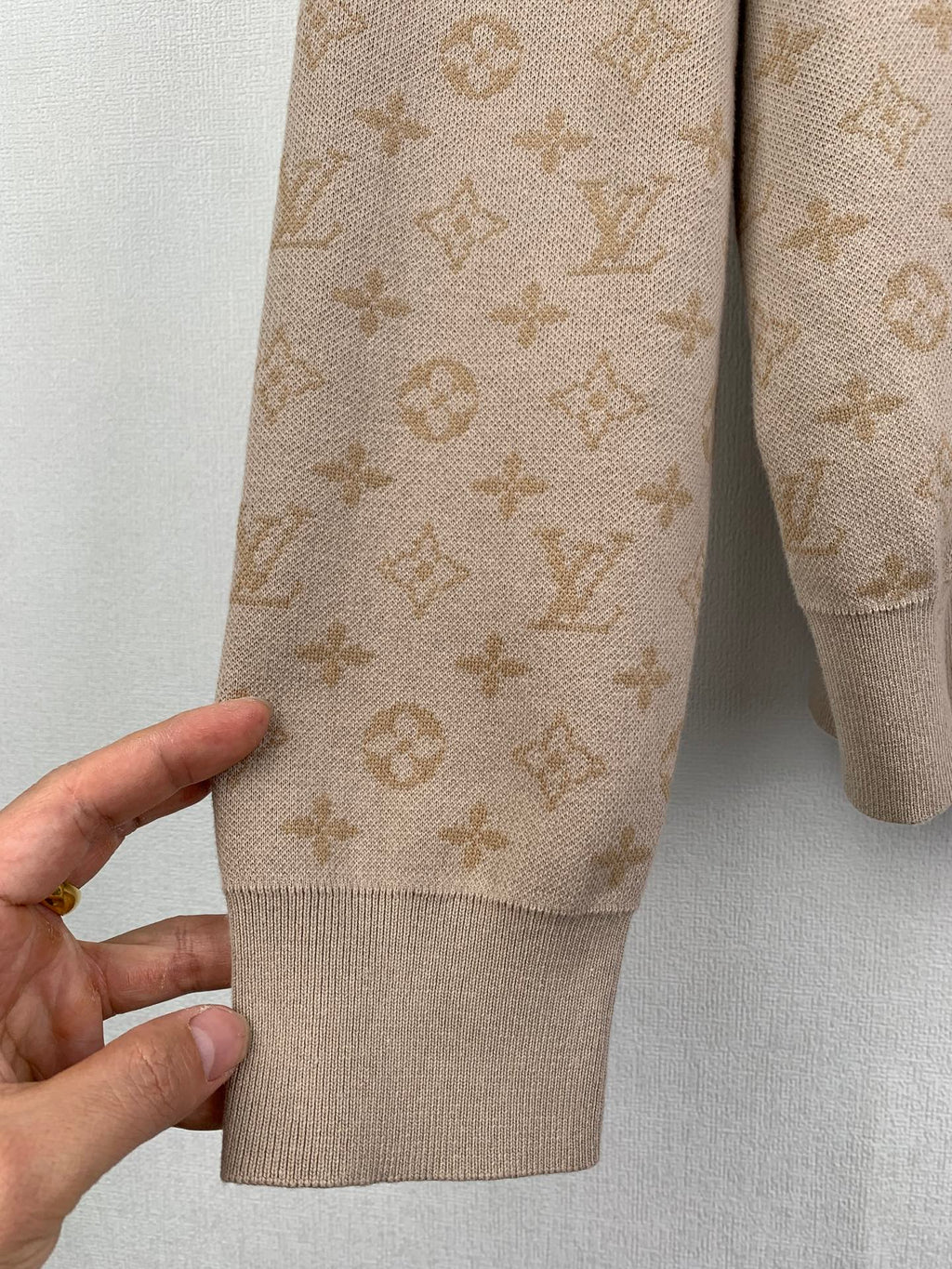 Louis Vuitton Kazak