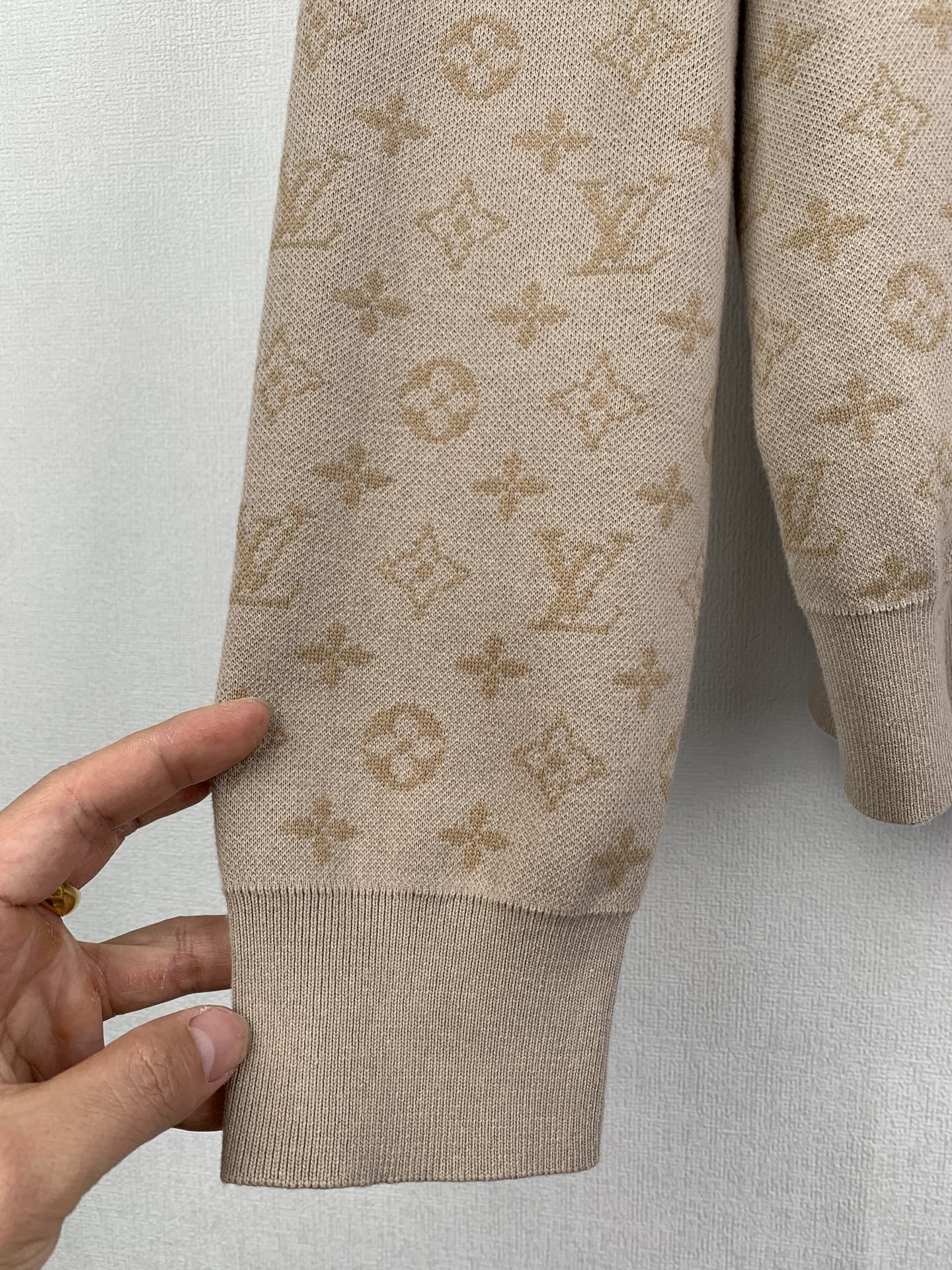 Louis Vuitton Kazak
