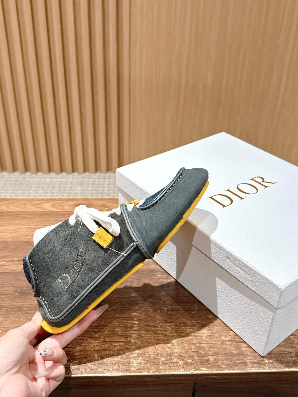 Dior Sneaker