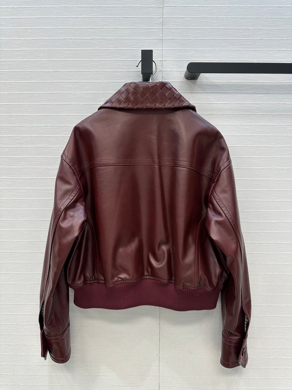 Bottega Veneta Deri Mont