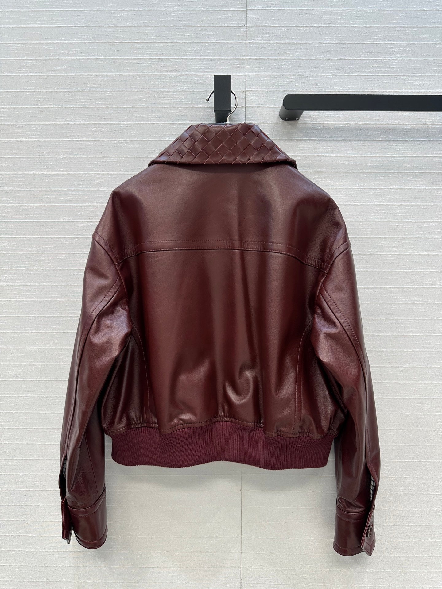 Bottega Veneta Deri Mont