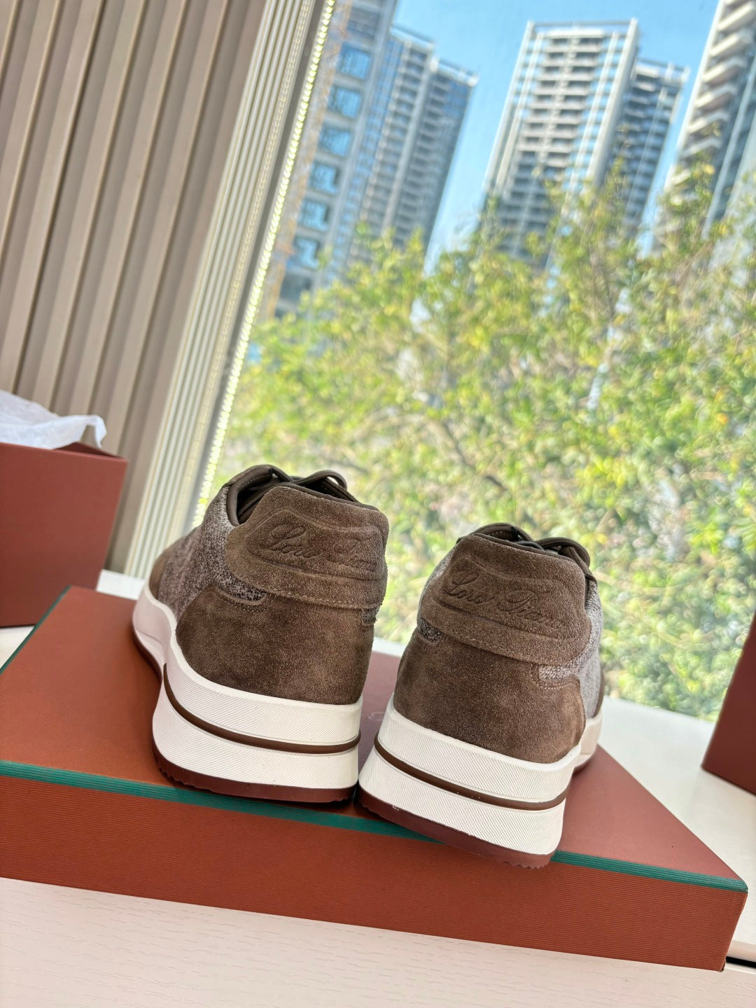 Loro Piana Sneaker