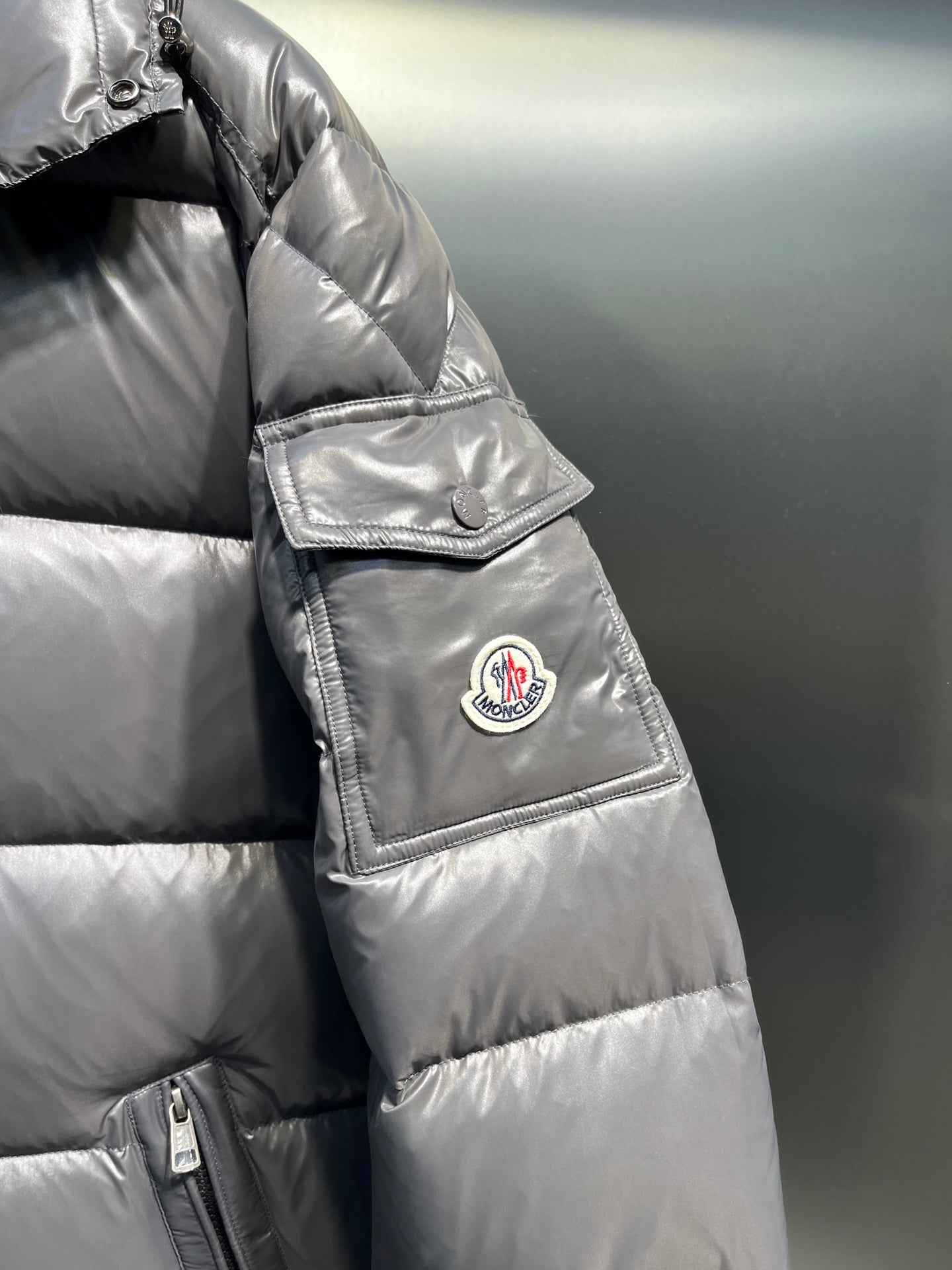 Moncler Mont Unisex